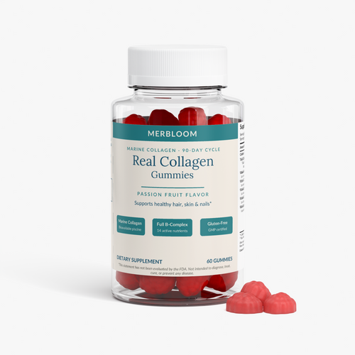 90-Day Cycle (3 Bottles, One-Time)
